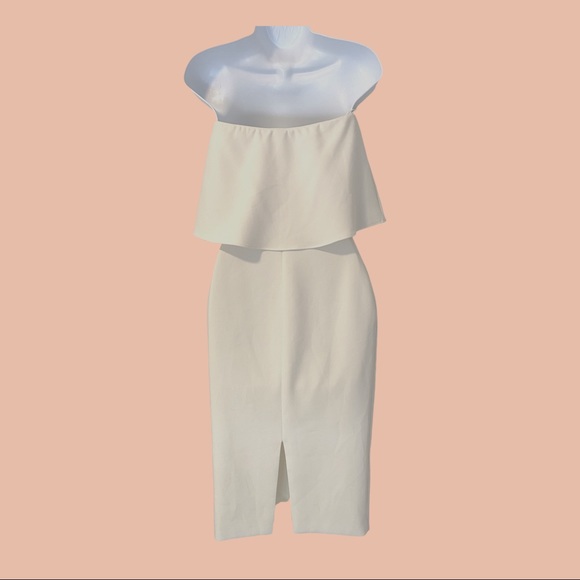 🖤2 for $200🖤 LIKELY Driggs Dress - Picture 3 of 10